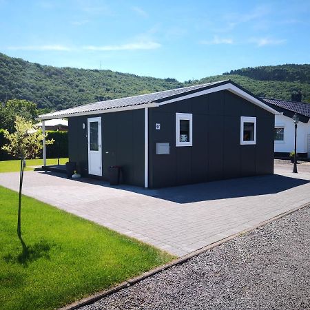 Ferienhaus Malefi 1 Am Guelser Moselbogen Coblença Exterior foto